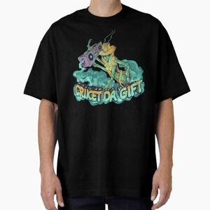 The Crickets Band Classic Rock Nostalgia Shirt